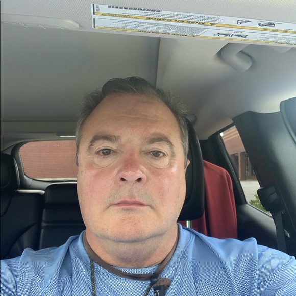 Meet your Posher, Randall - Picture 1 of 1